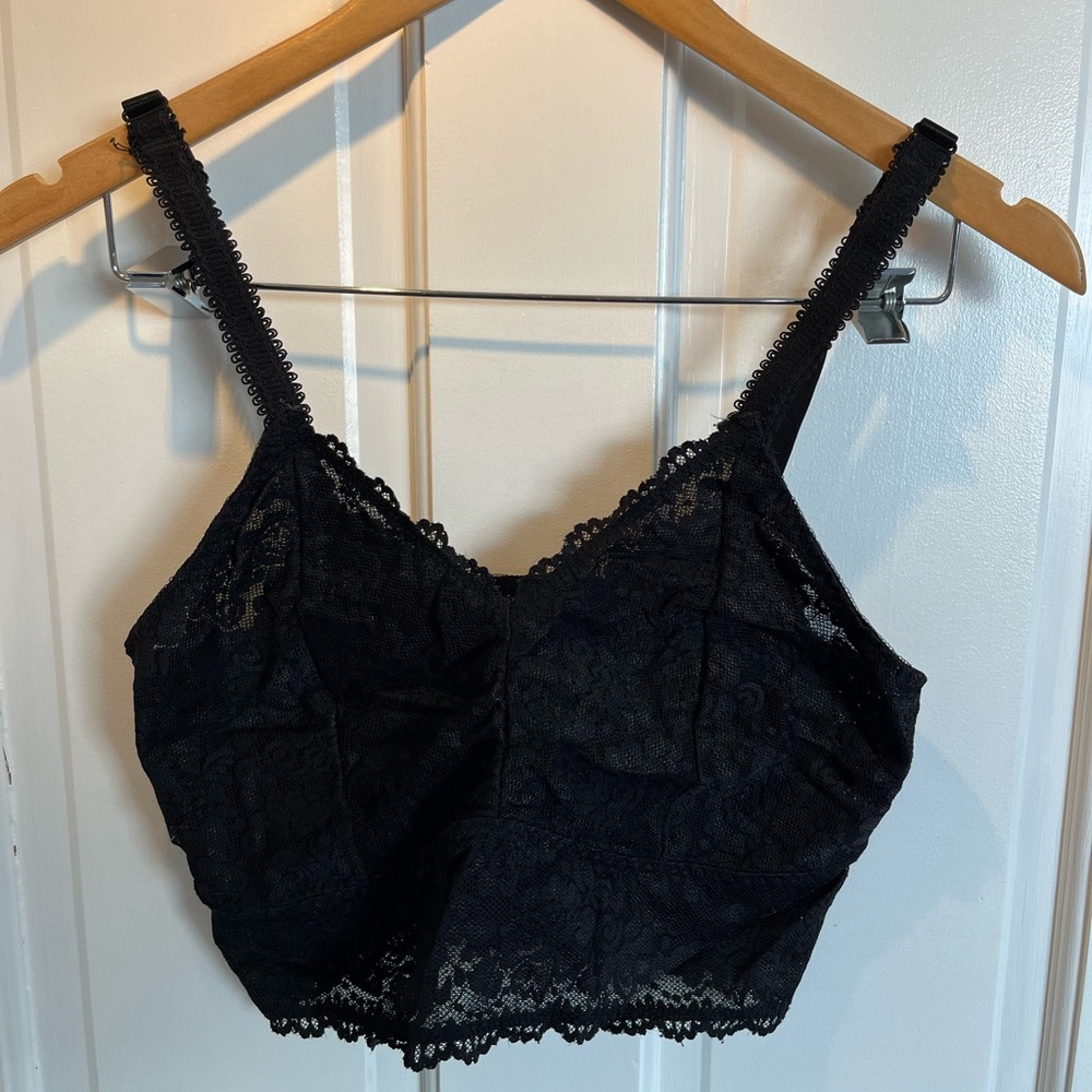 Set of 2 Torrid Bralettes